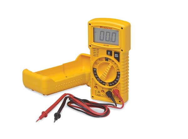 Test Lead Kit, 40 In. L