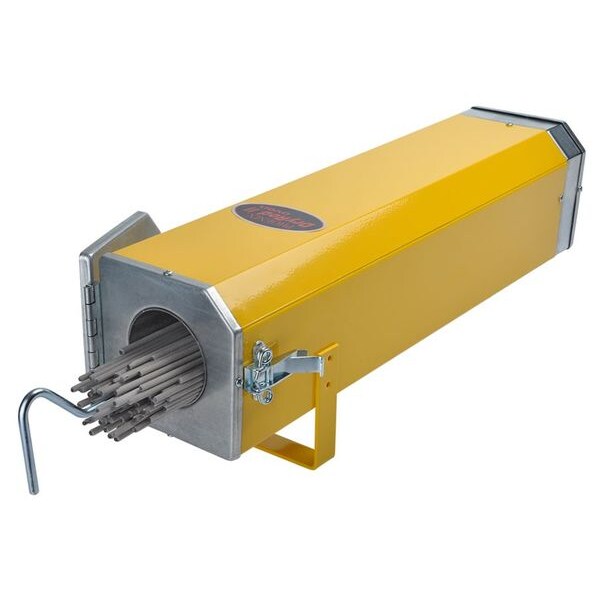 Portable Welding Oven, Type 1,300 Deg