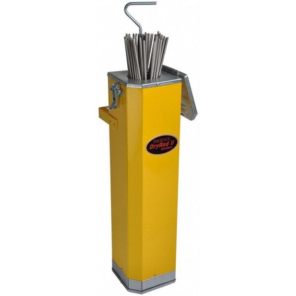 Portable Welding Oven, Type 1,300 Deg