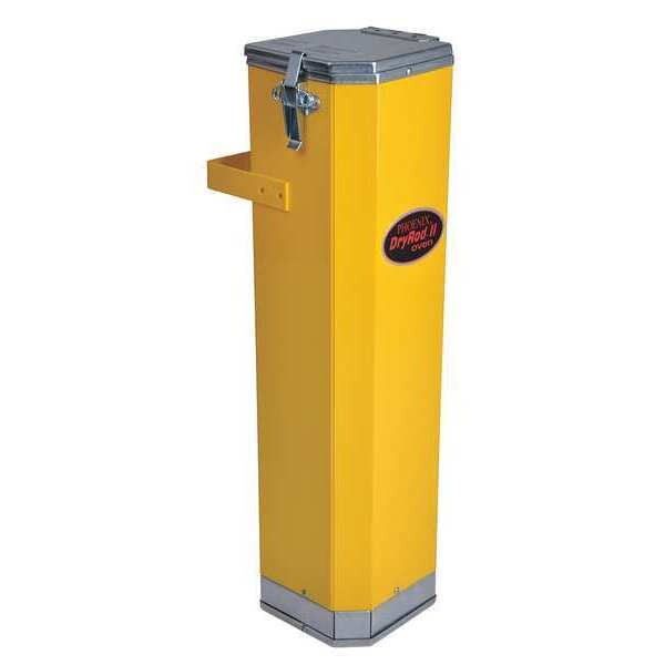 Portable Welding Oven, Type 1,300 Deg