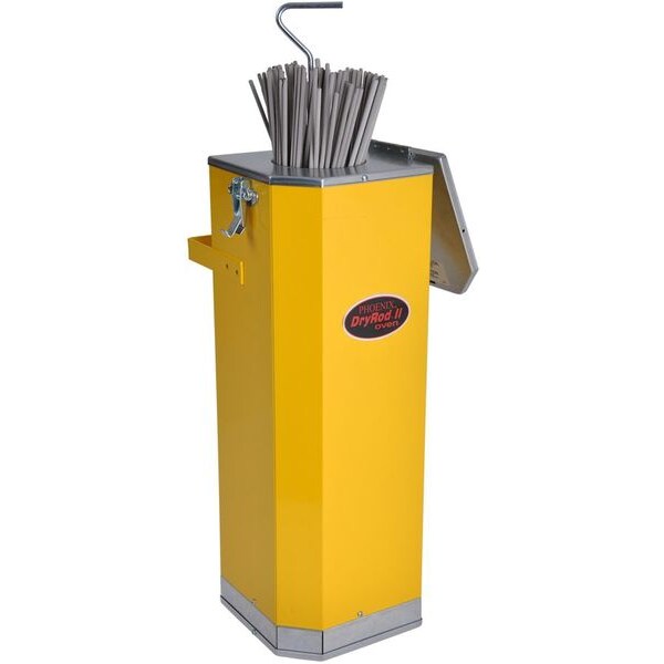 Portable Welding, Type 2,100-300 Deg