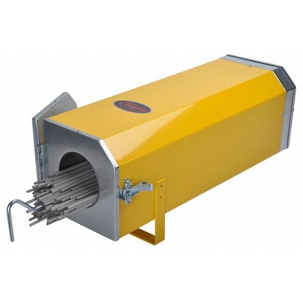 Portable Welding, Type 2,100-300 Deg