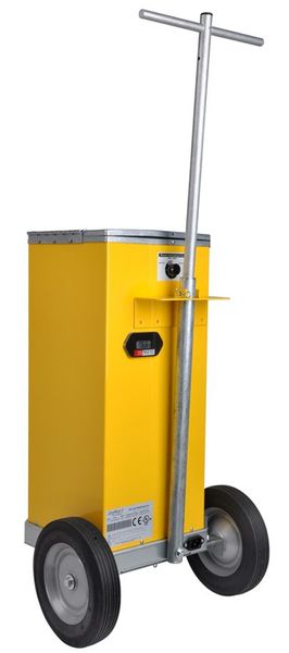 Oven, Portable Welding