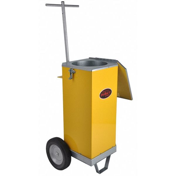 Oven, Portable Welding