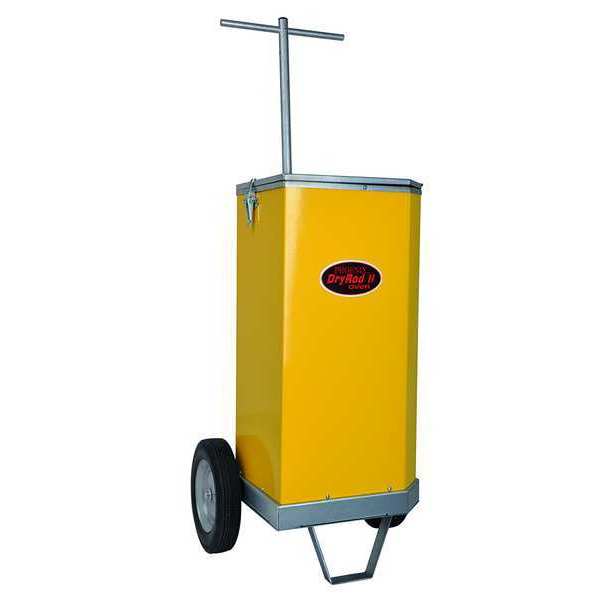 Oven, Portable Welding