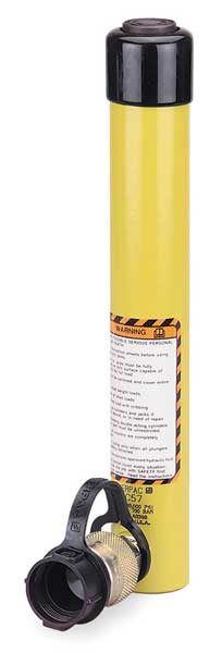 RC108, 11.2 ton Capacity, 8.00 in Stroke, General Purpose Hydraulic Cylinder