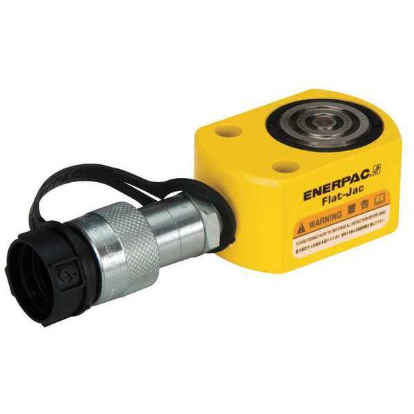 Flat-Jac Cylinder, 10 tons, 7/16in. Stroke L