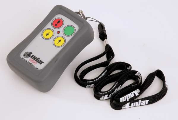 Wireless Winch Remote Control, 2 Function