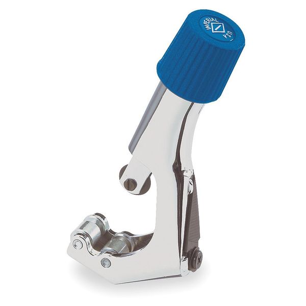 Tubing Cuttr, Coppr, Aluminum, 5-1/2 In. L
