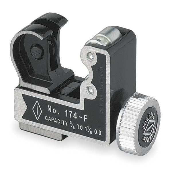 Tubing Cutter, Copper, Aluminum, Brass,