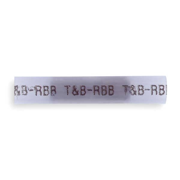 Butt Splice Connector, 16-14 AWG, PK100