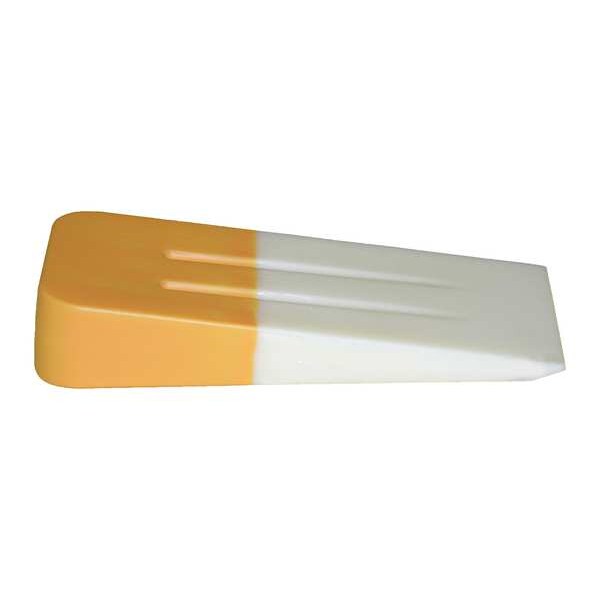 Window Wedge, Plastic, 5 1/2x2 1/2In