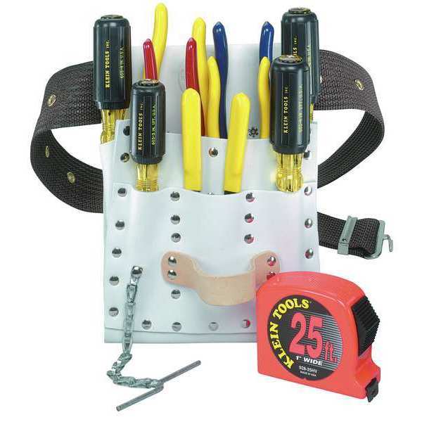 Tool Kit, 12-Piece