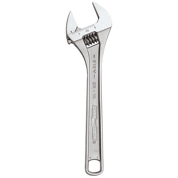 Adj. Wrench, 10