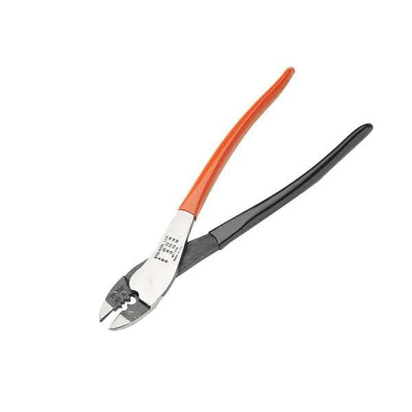 9 5/8 in Crimper 22 to 10 AWG