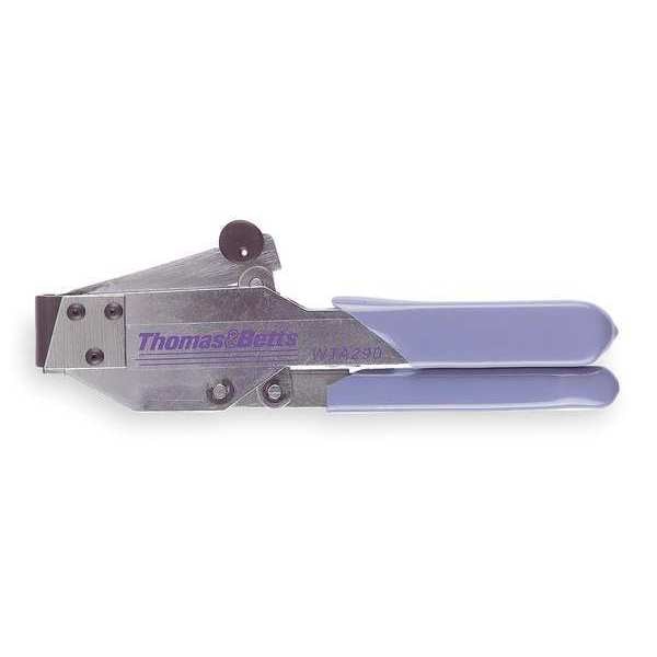 Cable Tie Gun, Std. Duty, 100 lb., SS
