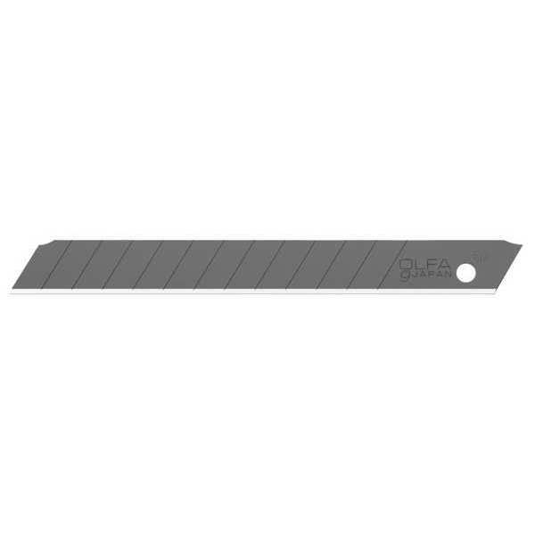 Snap-off Utility Blade, 9mm W, PK50