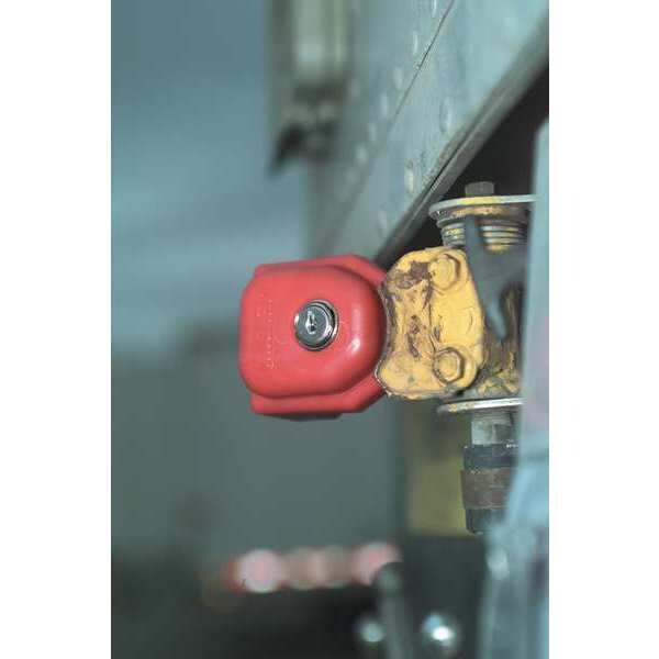 TRLR LOCK KING PIN KA JENDYK E