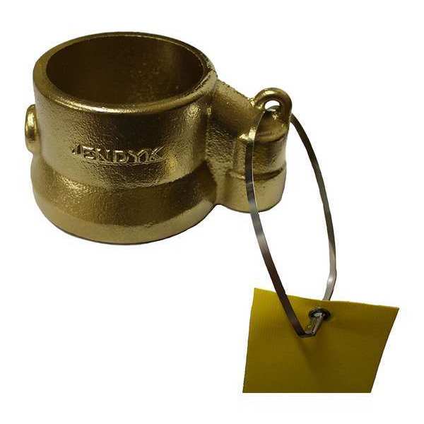 King Pin Lock, w/ 5/8 In. Locking Bolt