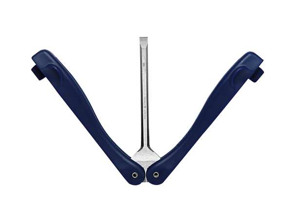 Wood Chisel, 1/4 In. x 8-3/4 In.