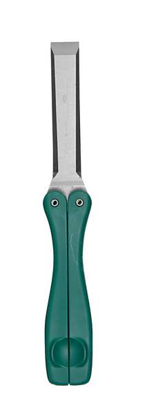 Wood Chisel, 3/4 In. x 8-3/4 In.