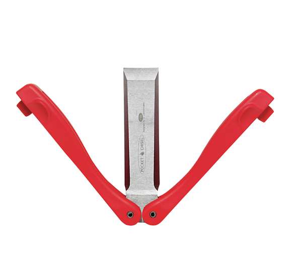 Wood Chisel, 1 In. x 8-3/4 In.