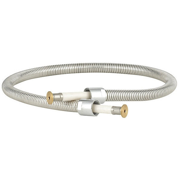 Pre Rinse Hose, Flexible, 36 In L