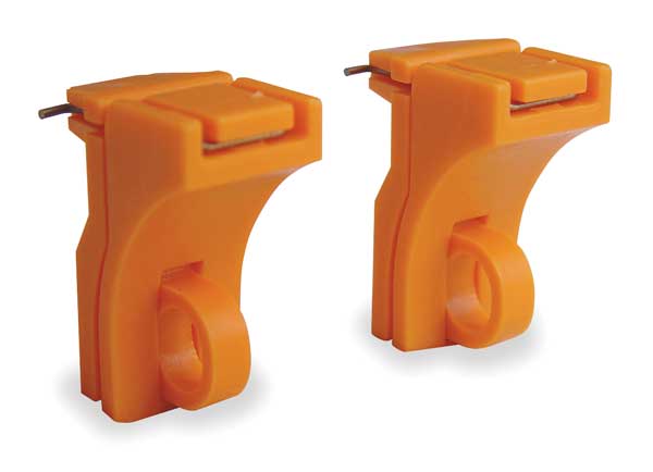 Padlock Attchmnt, MG Multi 9 Prtctors, PK2