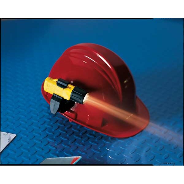 Adjustable Stainless Steel Helmet Clip, Pmi, 14818