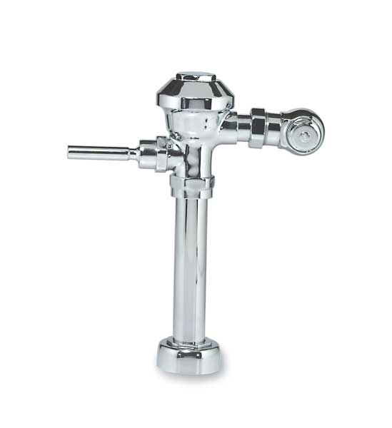 Flush Valve, Toilet, 1.6 GPF