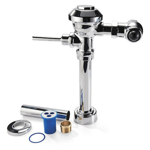 Toliet Flush Valve, 3.5 GPF