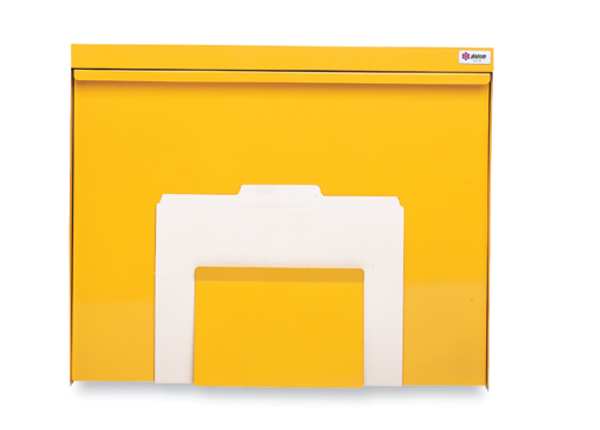 Chart Holder, 20x13-1/2, Gray