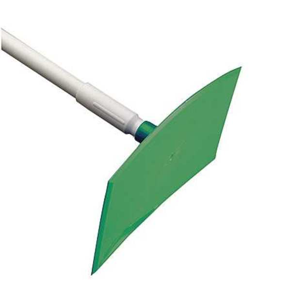 Food Hoe, Green, 8x11 In, Nylon
