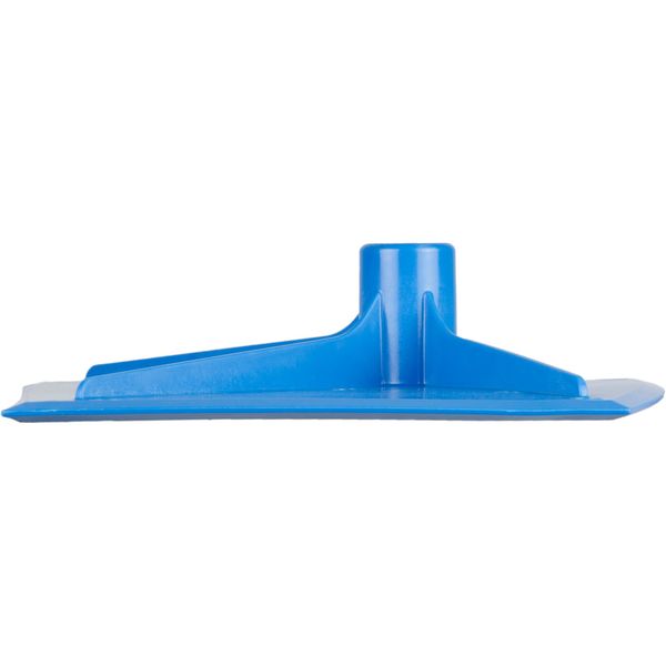 Food Hoe, Blue, 8x11 in, Nylon