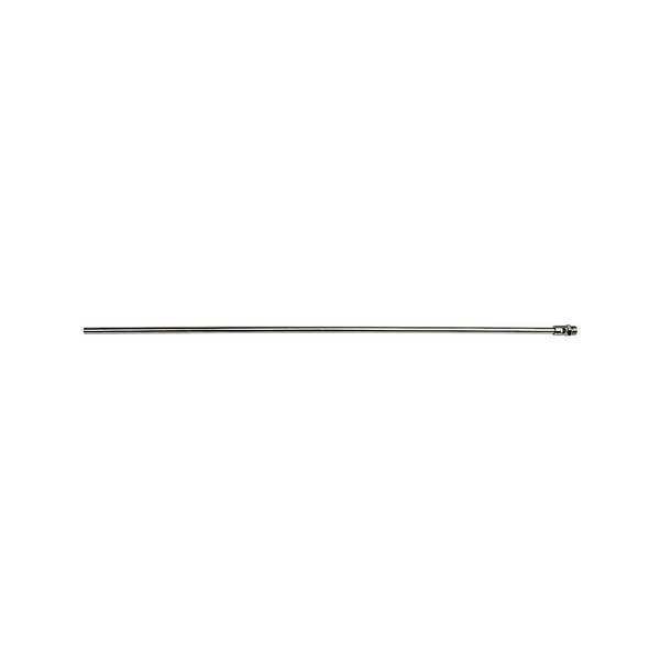 Air Gun Nozzle, Safety, 18 In. L