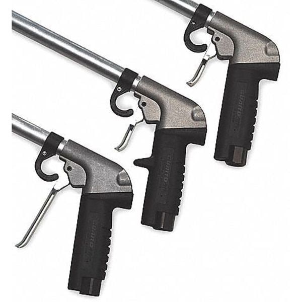 Pistol Grip Air Gun, 6