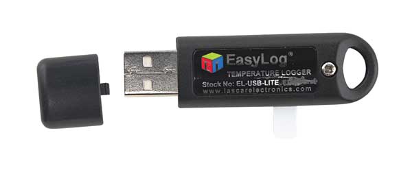 Lascar USBlite Temp Datalogger