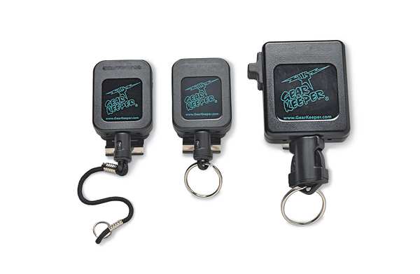 KEY RETRACTOR HIGH FRC
