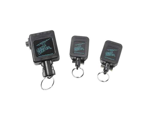 KEY RETRACTOR HIGH FRC