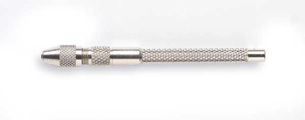 Single End Pin Vise