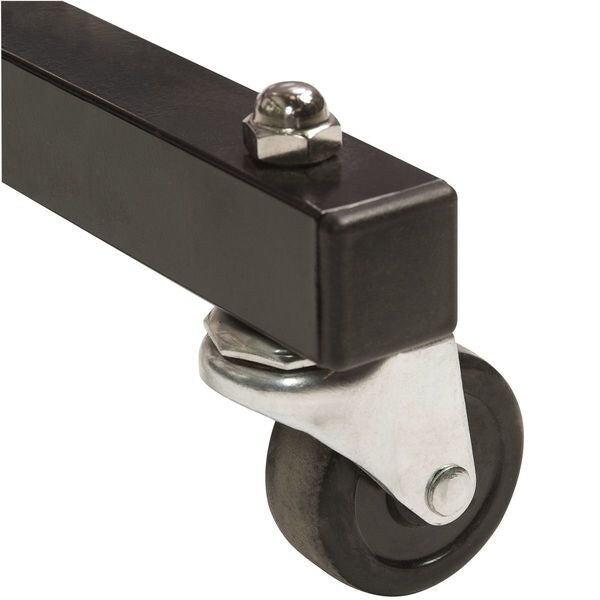 CASTERS FOR WELDING SCREEN 2 IN D
