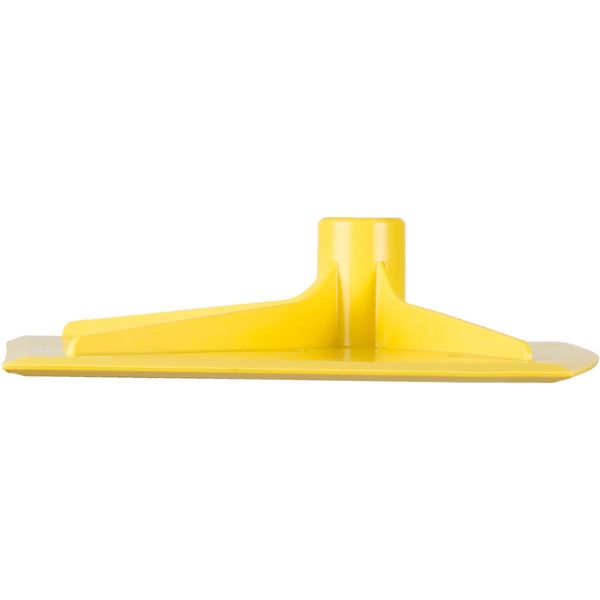 Food Hoe, Yellow, 8x11 In, Nylon
