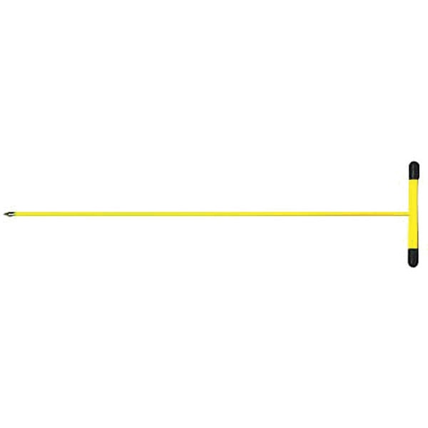 Tile Probe, Fiberglass, 60 In Length