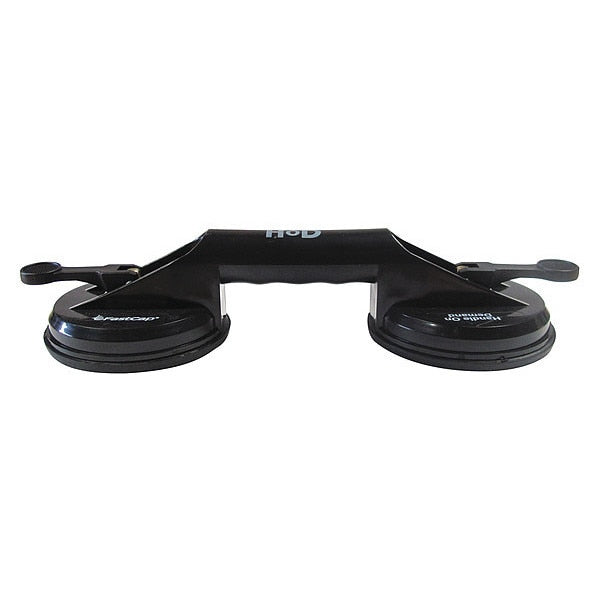 4-5/8 in. Diameter Double Suction Cup Lifter