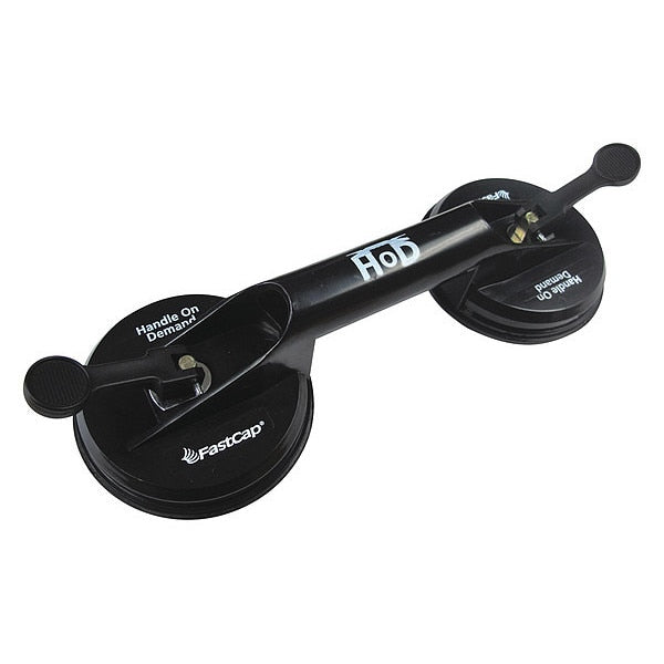 4-5/8 in. Diameter Double Suction Cup Lifter