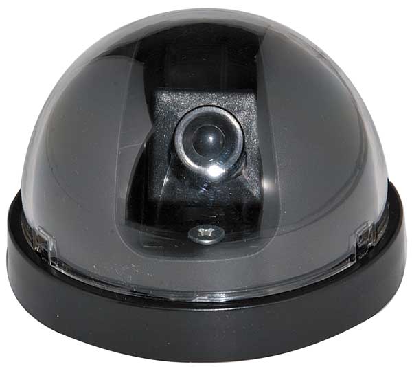Dummy Security Camera, Outdoor Use