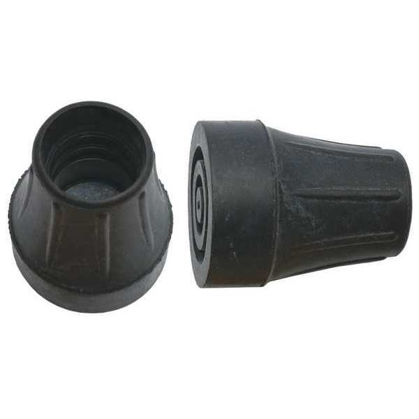 Rubber Tip, Rubber, PK4