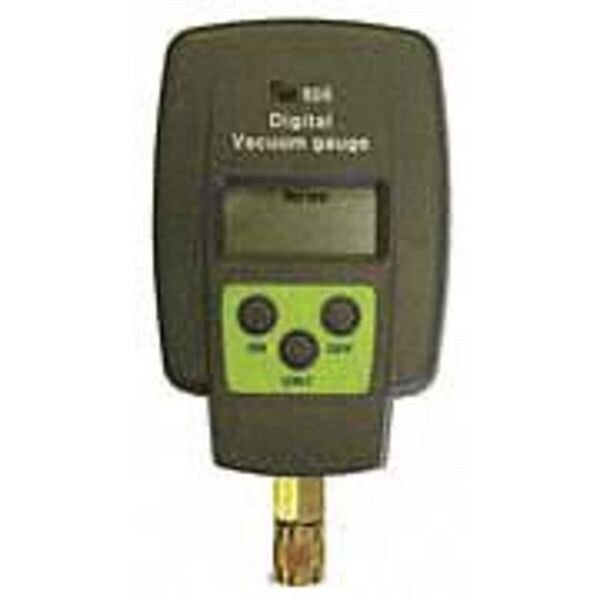 Digital Vacuum Gauge, 12000-15 micron