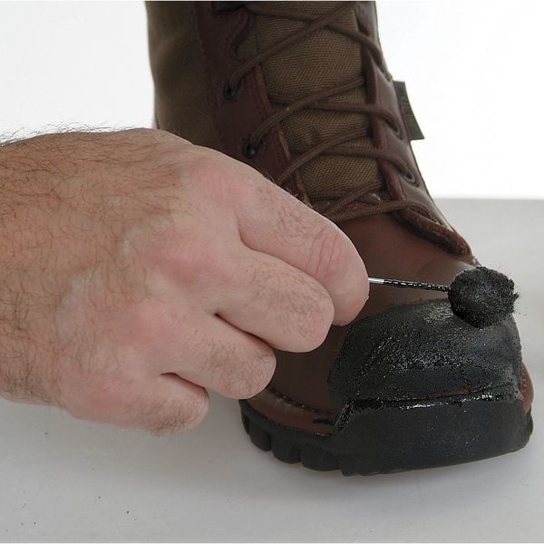 Brush-On Boot Guard, 4.5 oz.