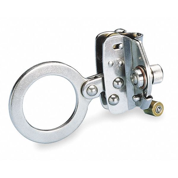 Rope Grab, For Rope Size 5/8